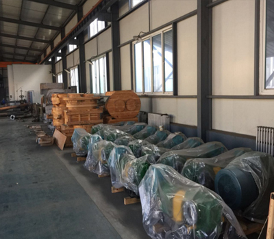 泊頭市偉建泵業(yè)有限公司